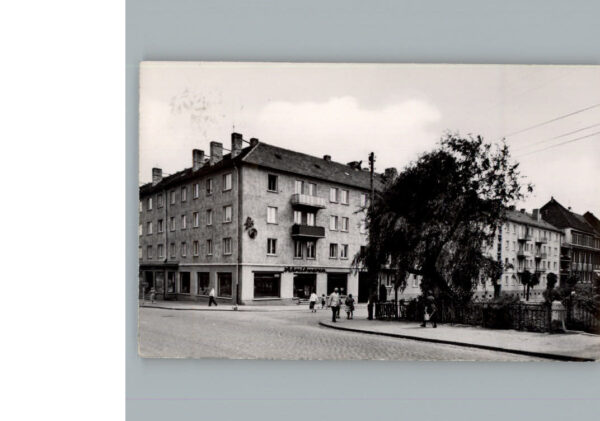 Rathenow Handlung