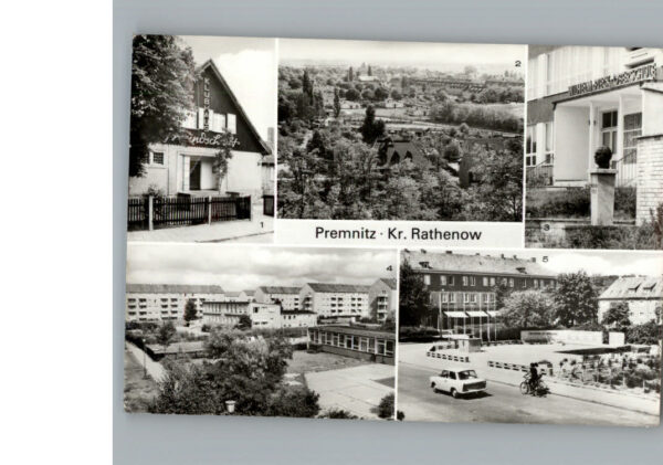 Premnitz