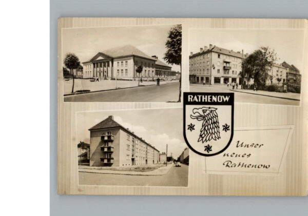 Rathenow