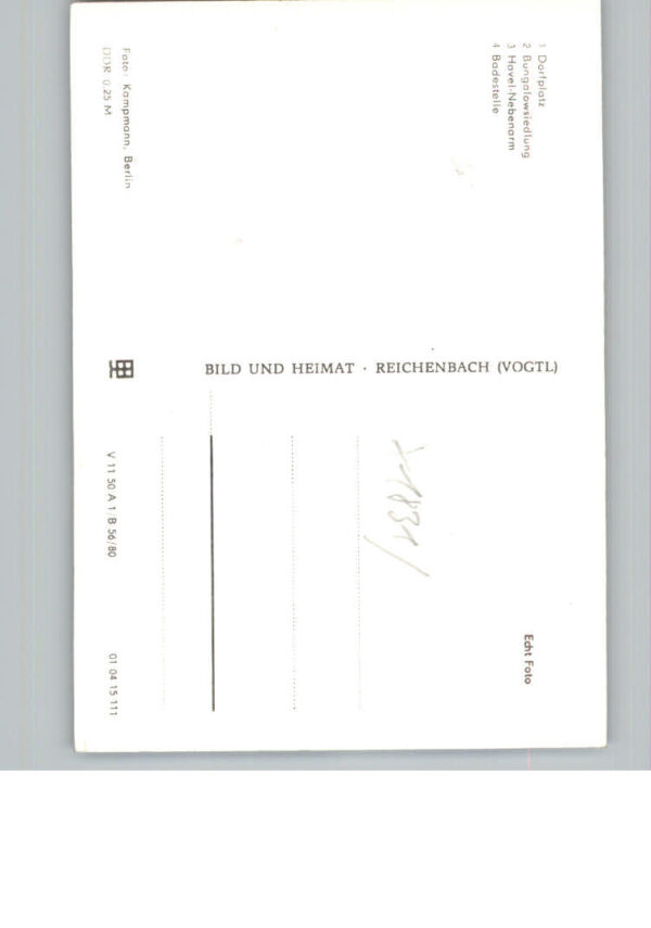 Parey – Bild 2