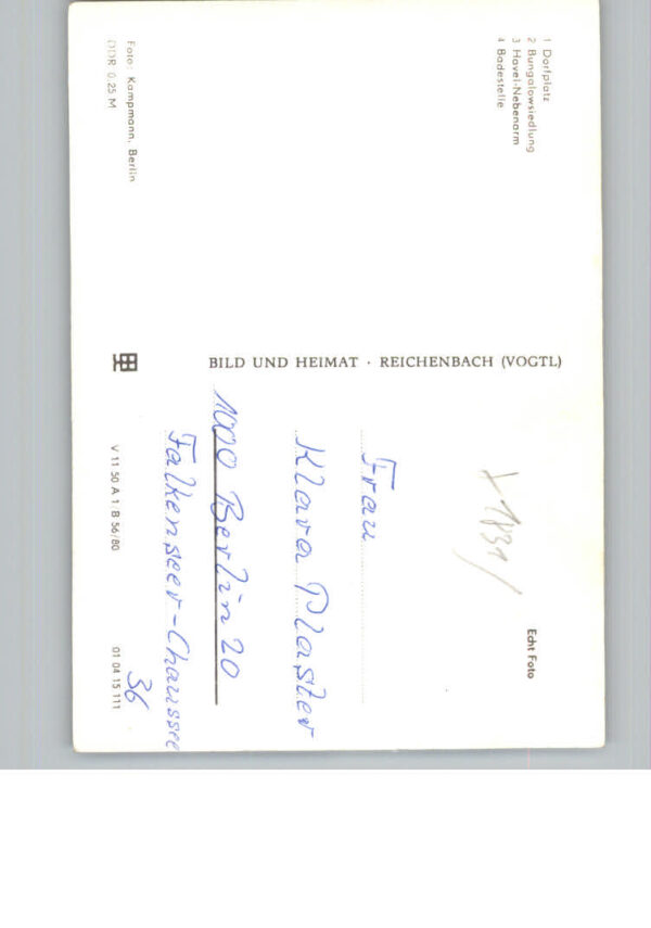 Parey – Bild 2