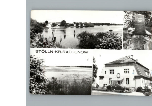 Stoelln Rhinow