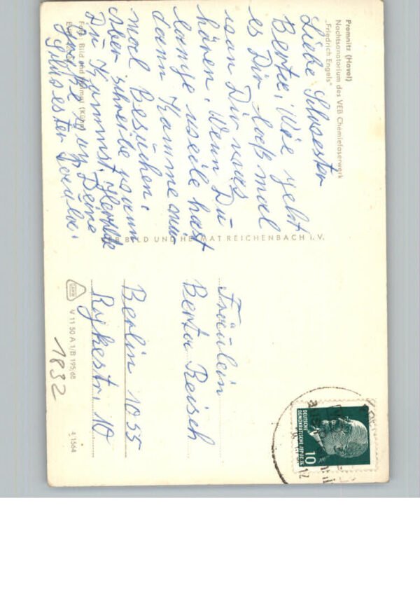 Premnitz – Bild 2