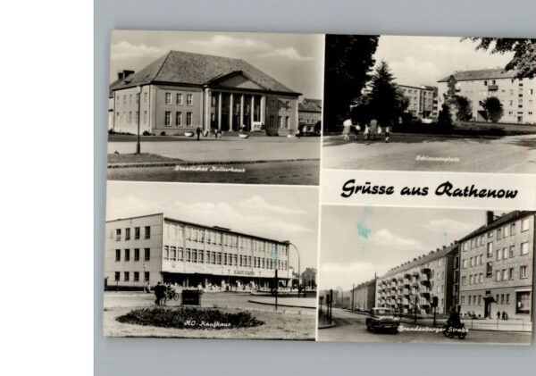Rathenow Handlung