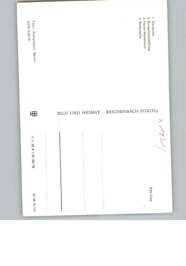 Parey – Bild 2