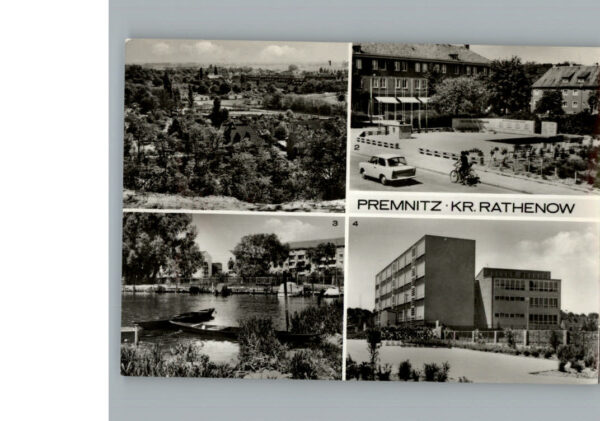 Premnitz