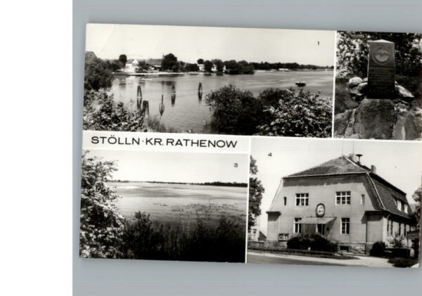Stoelln Rhinow