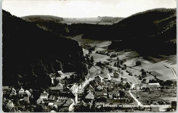 Rippberg