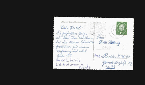 Unter-Schoenmattenwag – Bild 2