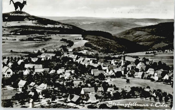 Struempfelbrunn