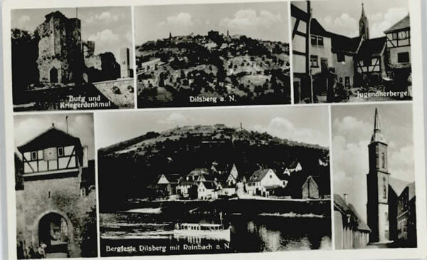 Dilsberg
