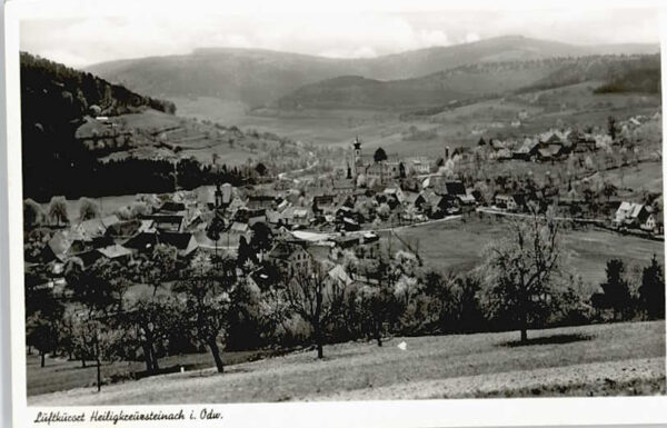 Heiligkreuzsteinach