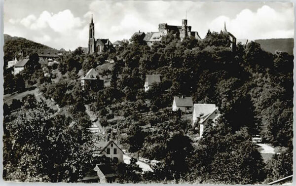 Dilsberg