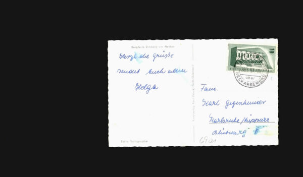 Dilsberg – Bild 2
