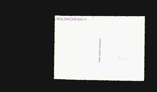 Wald-Michelbach – Bild 2