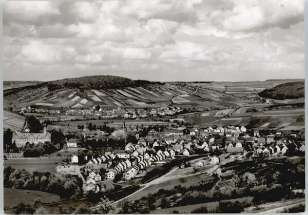 Weikersheim