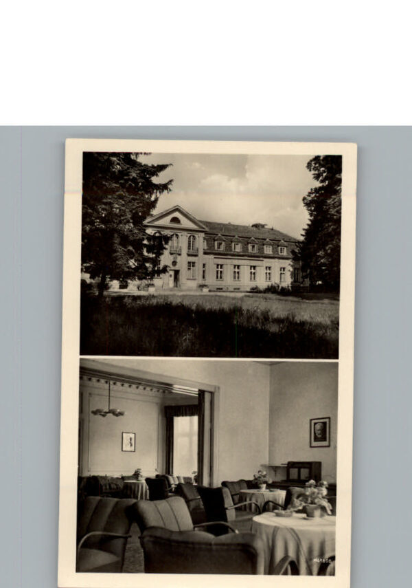 Neustadt Dosse