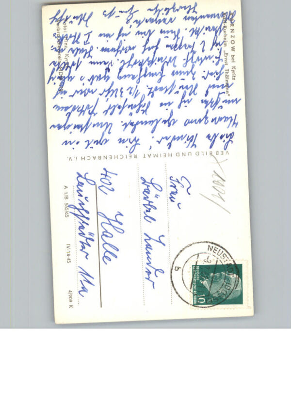 Karnzow – Bild 2