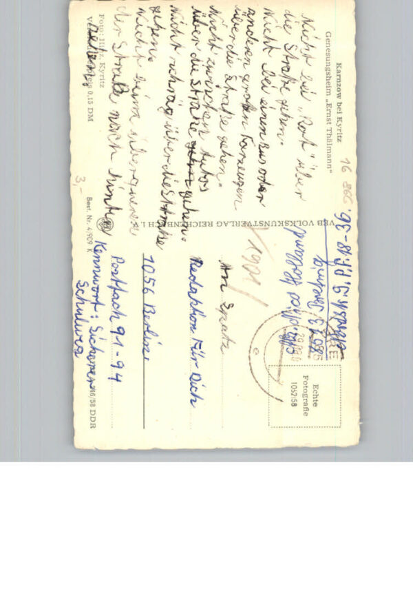 Karnzow – Bild 2
