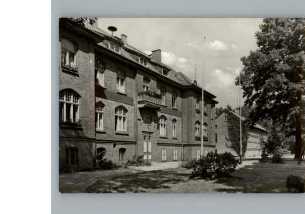 Wusterhausen