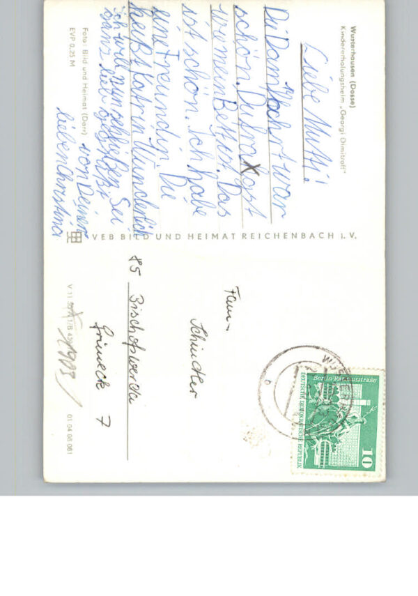 Wusterhausen – Bild 2