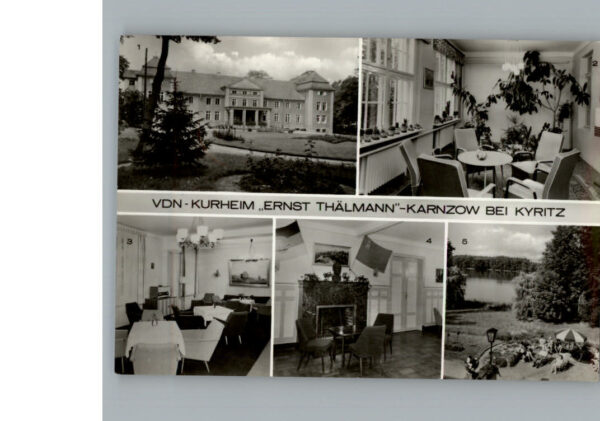 Karnzow