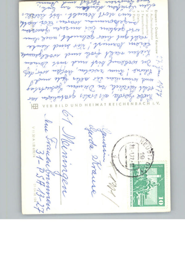 Karnzow – Bild 2