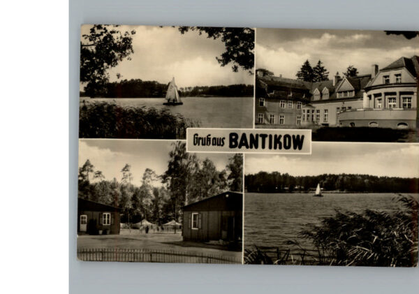 Bantikow