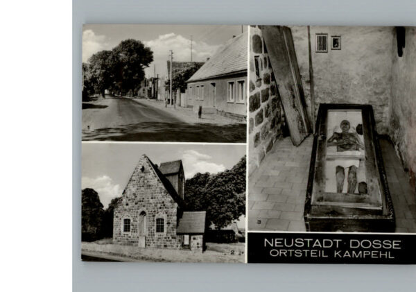 Kampehl