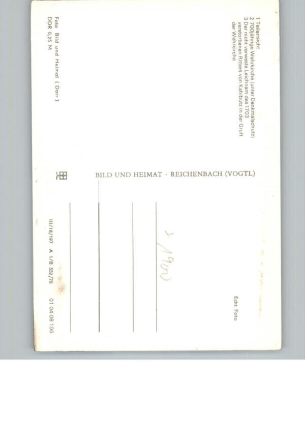 Kampehl – Bild 2
