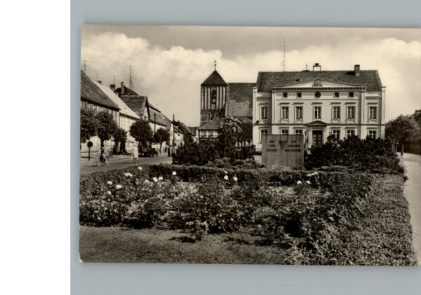 Wusterhausen