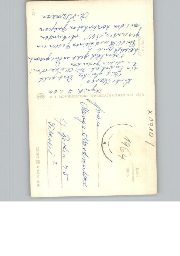 Kyritz Brandenburg – Bild 2