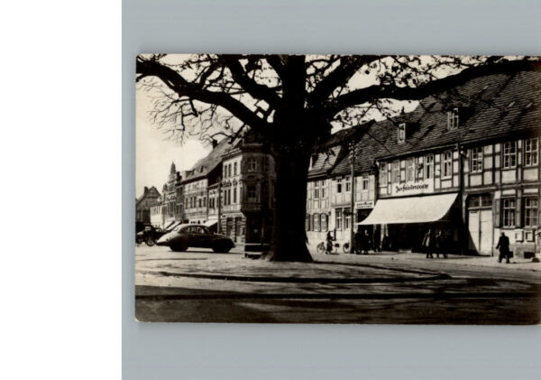 Kyritz Brandenburg
