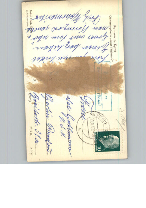 Karnzow – Bild 2