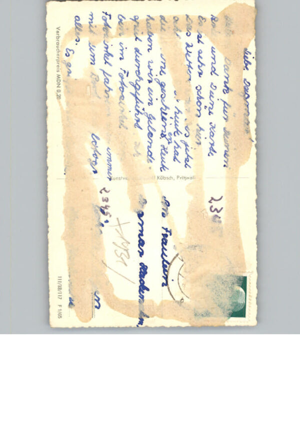 Kuhlmuehle – Bild 2