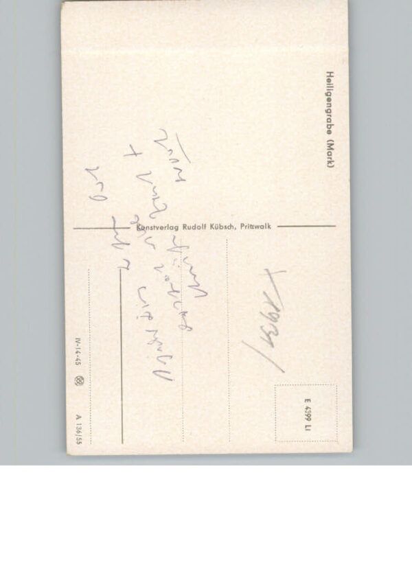 Heiligengrabe – Bild 2