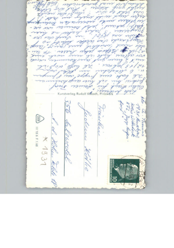 Sewekow – Bild 2
