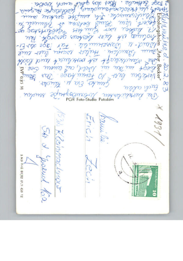 Kuhlmuehle – Bild 2