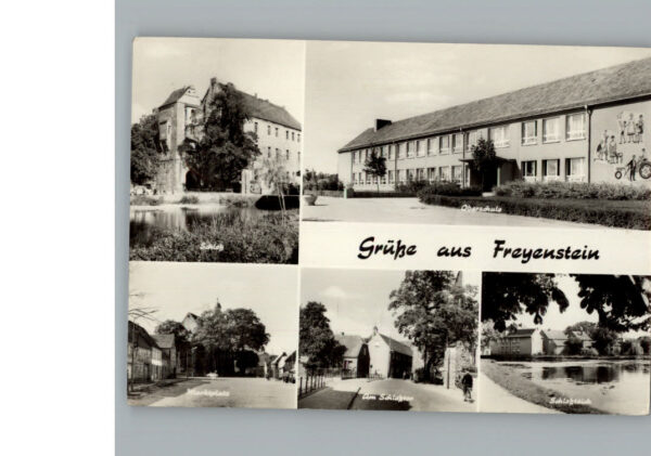 Freyenstein