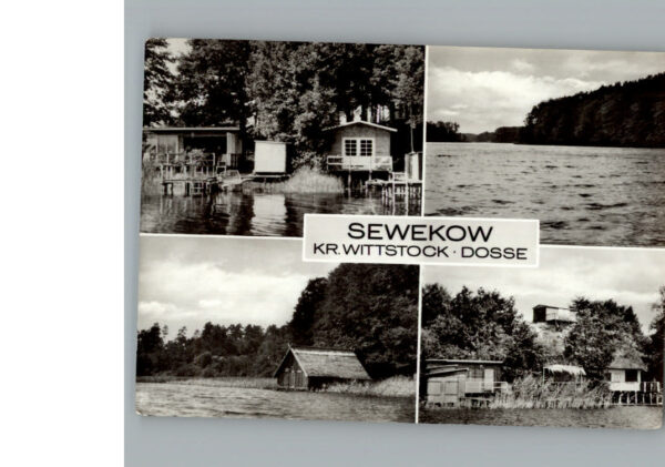 Sewekow