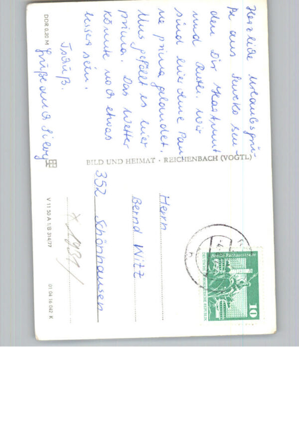 Sewekow – Bild 2