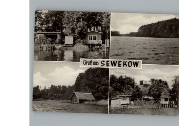 Sewekow
