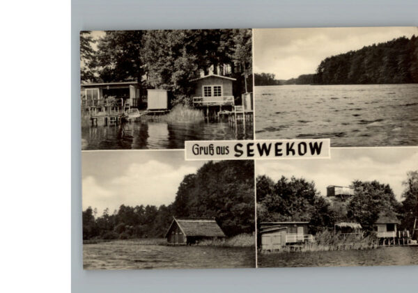 Sewekow