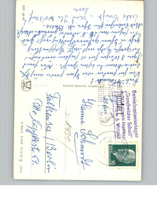 Sewekow – Bild 2
