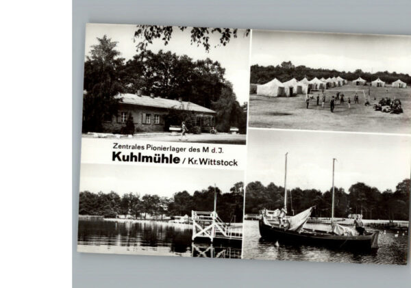 Kuhlmuehle