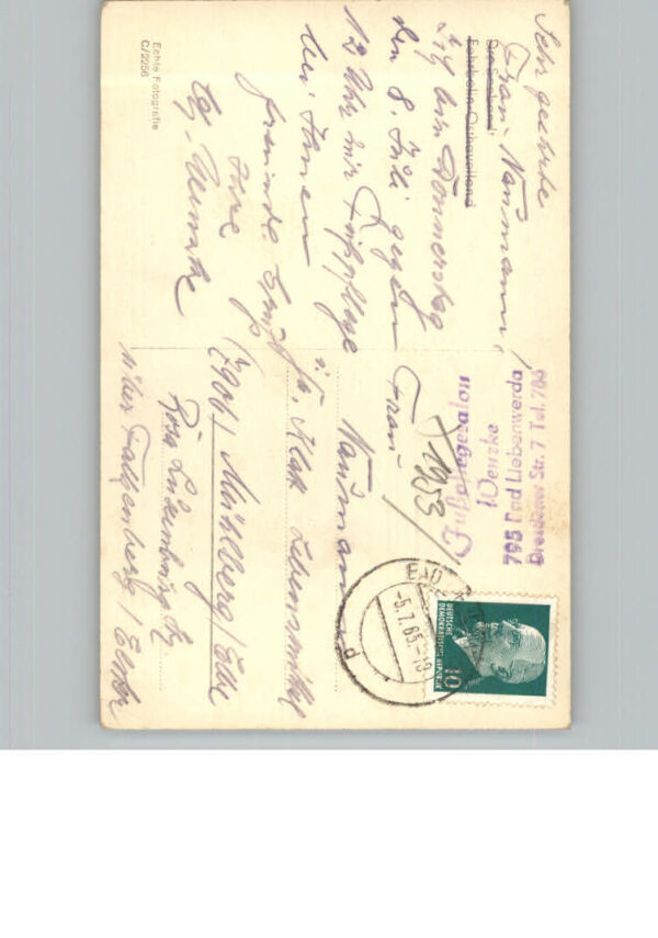 Fehrbellin – Bild 2