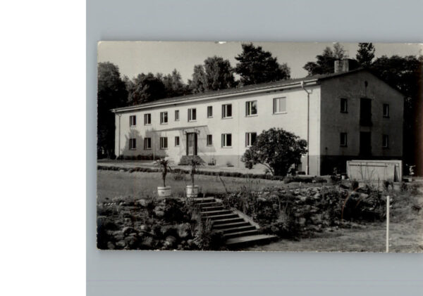 Flecken Zechlin