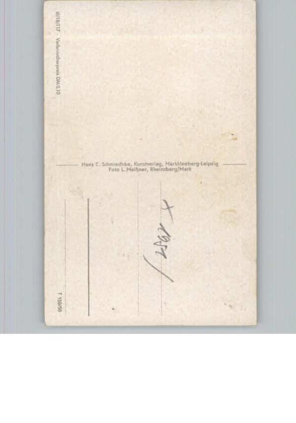 Zechlinerhuette – Bild 2