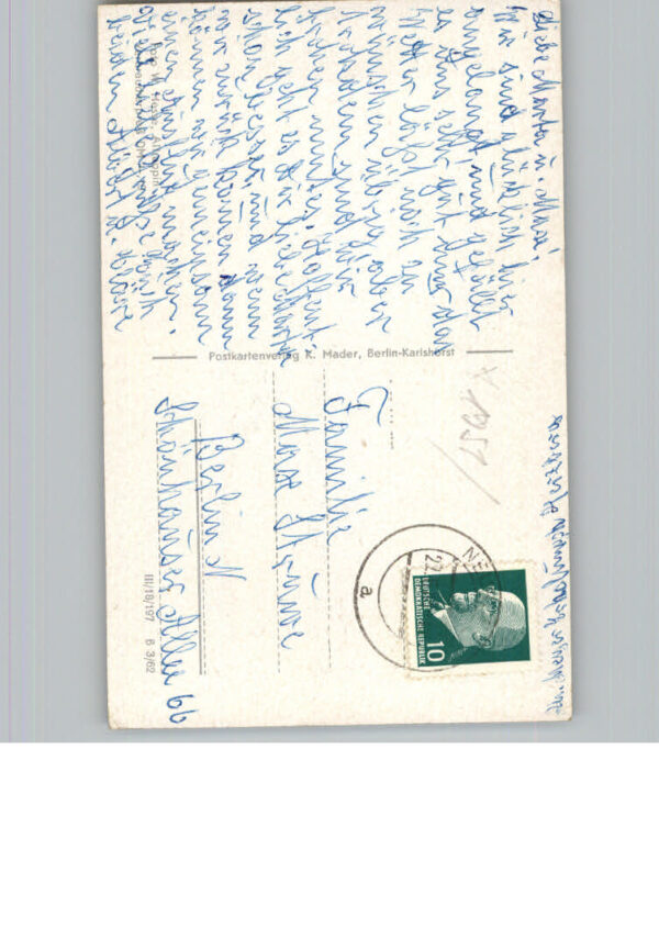 Herzberg Mark – Bild 2