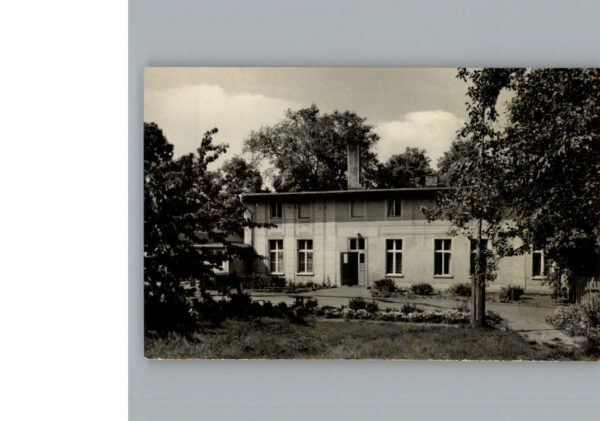Zechlinerhuette